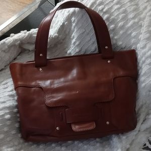 Kate Spade Savona Melea leather Tote Purse